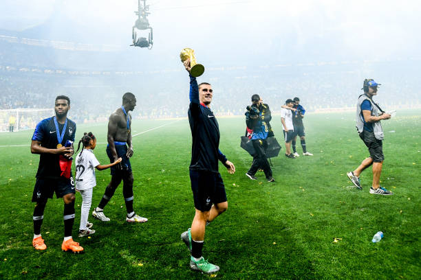 成为后卫们 成为后卫们