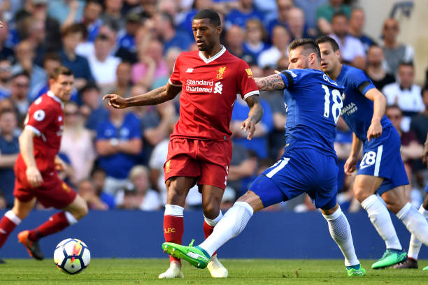 一潜在盈利 一潜在盈利