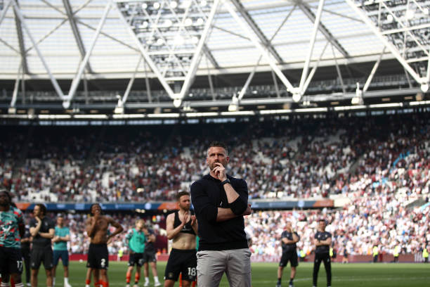 值得关注的 值得关注的